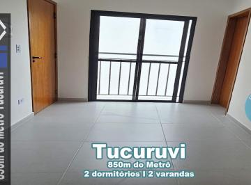 Apartamento de 1 quarto, São Paulo · Apartamentos com 2 Dormitórios a 850m do Metrô Tucuruvi  Minha Casa Minha Vida