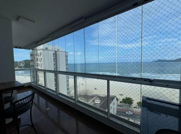 Foto 01 · APARTAMENTO FRENTE MAR PARA VENDA ou  LOCAÇÃO ANUAL EM BALNEÁRIO CAMBORIÚ