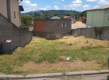 Terreno · 250m² · Terreno à venda - em Mairiporã