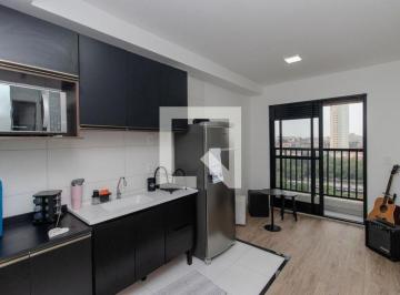 Apartamento · 28m² · 1 Quarto · Apartamento para Aluguel - Vila Mazzei, 1 Quarto,  28 m² - São Paulo