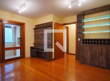 Apartamento · 54m² · 1 Quarto · 1 Vaga · Apartamento para Aluguel - Petrópolis, 1 Quarto,  54 m² - Porto Alegre