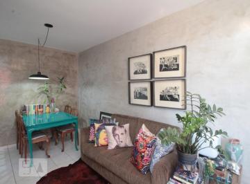 Apartamento · 75m² · 3 Quartos · 2 Vagas · Apartamento para Aluguel - Monsenhor Messias, 3 Quartos, 75 m² - Belo Horizonte