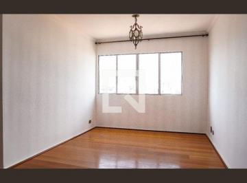 Apartamento · 105m² · 3 Quartos · 1 Vaga · Apartamento para Aluguel - Planalto Paulista, 3 Quartos, 105 m² - São Paulo