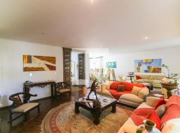 Casa · 724m² · 6 Quartos · 10 Vagas · Casa para Aluguel - Fazenda Morumbi, 6 Quartos,  724 m² - São Paulo