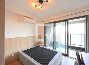 Apartamento · 25m² · 1 Quarto · Apartamento para Aluguel - Vila Clementino, 1 Quarto, 25 m² - São Paulo