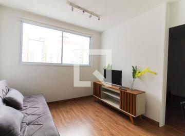 Apartamento · 35m² · 1 Quarto · Apartamento para Aluguel - Mooca, 1 Quarto,  35 m² - São Paulo