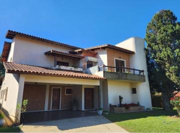 Casa · 314m² · 4 Quartos · Venda de Chácara no Condomínio Colinas de Ibiúna, 1000m²