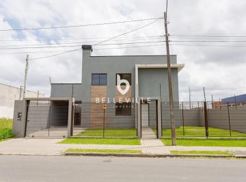 Casa · 139m² · 3 Quartos · 2 Vagas · Sobrado com 3 Quartos(1 suíte), 2 vagas de garagem