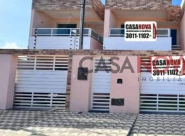 Casa Duplex na Coroa do Meio com 3/4, sendo 2 suítes · Casa Duplex na Coroa do Meio com 3/4, sendo 2 suítes
