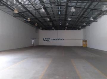 Comercial · 2022m² · 12 Quartos · 8 Vagas · Galpão com Ótima Localização de 2021,83m² Disponível