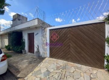 Foto 01 · CASA TÉRREA RESIDENCIAL PARA LOCAÇÃO, LOCALIZADA NA VILA MUNICIPAL, NA CIDADE DE JUNDIAÍ.