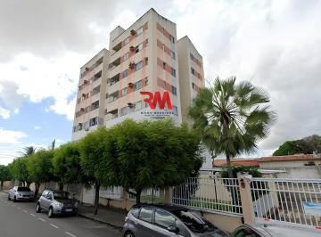 Foto 01 · Apartamento, Cidade dos Funcionários, Fortaleza, CE