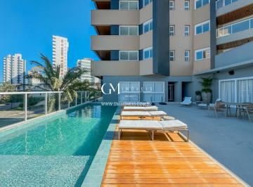 Apartamento · 94m² · 2 Quartos · 2 Vagas · Apartamento mobiliado e decorado na Praia Grande