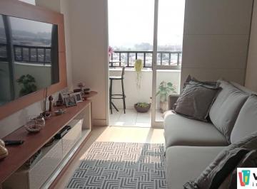 Apartamento · 90m² · 3 Quartos · 2 Vagas · Excelente oportunidade! Apartamento residencial de 3 quartos, sendo 1 suíte, des