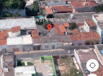Foto 01 · Terreno, Centro-norte, Cuiabá, MT