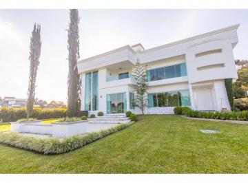 Casa · 434m² · 4 Quartos · 2 Vagas · CASA DE CONDOMÍNIO  QUATRO BARRAS - PR