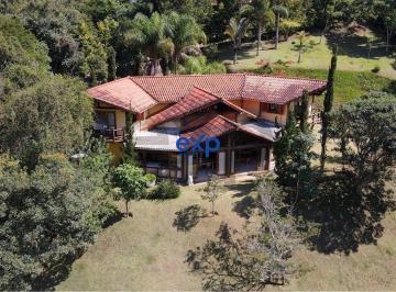 Casa · 290m² · 5 Quartos · 5 Vagas · Casa à Venda no Condominio Vale da Boa Esperança (porteira fechada), 8.766 m² por R$ 3.000.000 - Ita