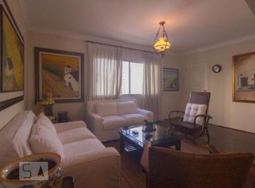 Apartamento · 95m² · 3 Quartos · 1 Vaga · Apartamento para Aluguel - Campo Belo, 3 Quartos, 95 m2 - São Paulo