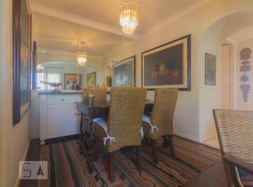 Apartamento en Aluguel de 3 quartos Campo Belo · Apartamento para Aluguel - Campo Belo, 3 Quartos,  95 m2 - São Paulo