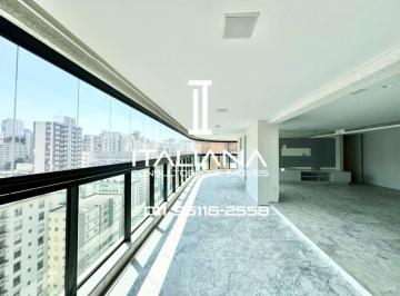 Apartamento · 215m² · 2 Quartos · 3 Vagas · Apartamento Mobiliado a Venda no Jardins - 2 Quartos - 2 Suítes e 3 Vagas