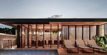 Apartamento de 3 quartos, Itajaí · More em Itajaí! Apartamento com 01 Suíte e 02 Dormitórios em região de grande crescimento!
