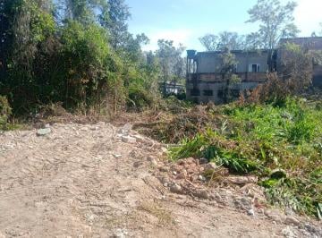 Terreno , Mongaguá · Terreno na Praia 