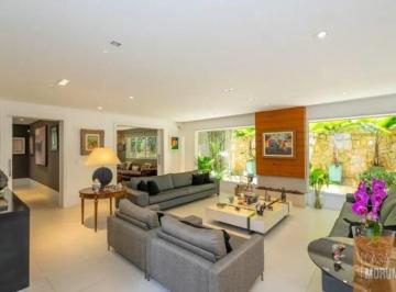 Foto 01 · Casa de Condomínio com 6 Quartos e 10 banheiros à Venda, 641 m² por R$ 6.500.000