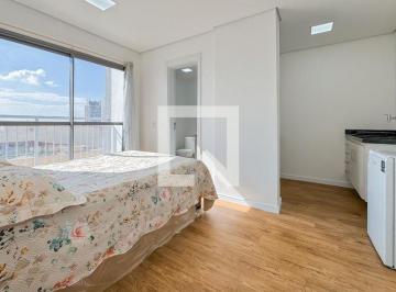 Apartamento · 22m² · 1 Quarto · Apartamento à Venda - Ipiranga, 1 Quarto, 22 m² - São Paulo