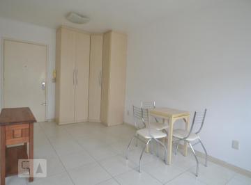 Apartamento · 24m² · 1 Quarto · Apartamento à Venda - Santana, 1 Quarto, 24 m² - Porto Alegre