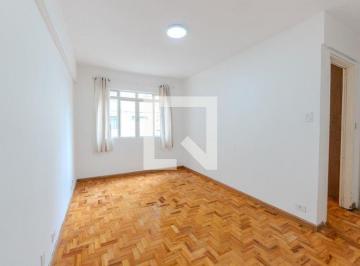 Apartamento · 46m² · 1 Quarto · Apartamento à Venda - Consolação, 1 Quarto, 46 m² - São Paulo