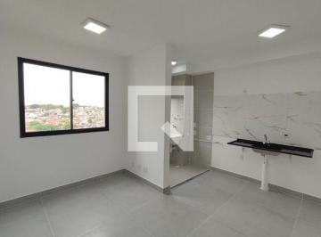 Apartamento · 37m² · 2 Quartos · Apartamento à Venda - Jardim Ipaussurama , 2 Quartos, 37 m² - Campinas
