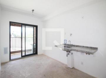 Apartamento · 29m² · 1 Quarto · Apartamento à Venda - Moema, 1 Quarto,  29 m² - São Paulo