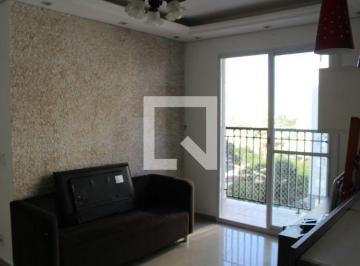 Apartamento · 55m² · 2 Quartos · 1 Vaga · Apartamento à Venda - Vila Augusta, 2 Quartos, 55 m² - Guarulhos