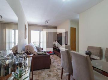 Apartamento · 56m² · 2 Quartos · 1 Vaga · Apartamento à Venda - Vila Olímpia, 2 Quartos, 56 m² - São Paulo