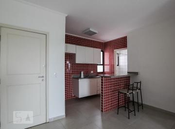 Apartamento · 48m² · 1 Quarto · 1 Vaga · Apartamento à Venda - Cambuí, 1 Quarto, 48 m² - Campinas