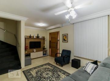 Casa · 200m² · 3 Quartos · 4 Vagas · Casa à Venda - Sapopemba, 3 Quartos,  200 m² - São Paulo