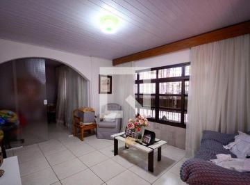Casa · 198m² · 3 Quartos · 2 Vagas · Casa à Venda - Bosque da Saúde, 3 Quartos,  198 m² - São Paulo
