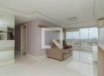Apartamento · 82m² · 3 Quartos · 1 Vaga · Apartamento à Venda - Jardim Lindóia, 3 Quartos,  82 m² - Porto Alegre