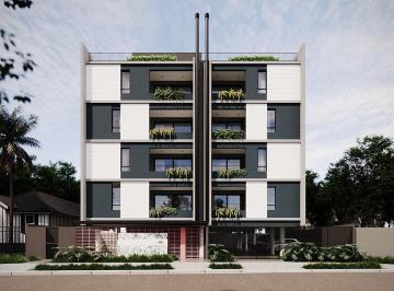 Apartamento , Curitiba · LANÇAMENTO NO NOVO MUNDO, STUDIO E APARTAMENTO DE 2 QUARTOS