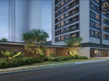 Apartamento · 44m² · 1 Quarto · Apartamento no Parque Una - Volvero Brava Pelotas-RS a Venda