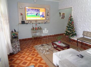 Casa · 144m² · 3 Quartos · 3 Vagas · Casa Térrea 3 dormitórios com 3 vagas no Cangaiba