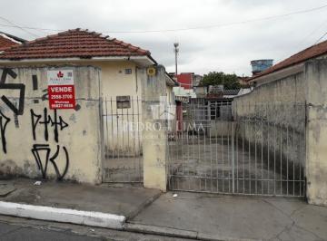Terreno · 100m² · Terreno bem localizado com duas construções na Penha