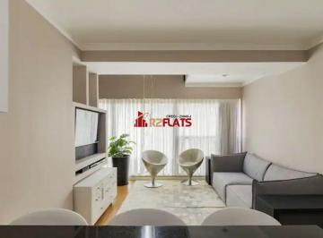 Apartamento · 58m² · 1 Quarto · 1 Vaga · Apartamento com ótimo preço no bairro Bela Vista. Confira!
