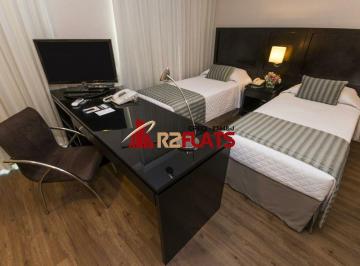 Apartamento · 30m² · 1 Quarto · 1 Vaga · Apartamento com ótimo preço no bairro Perdizes. Confira!