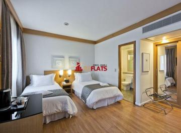 Apartamento · 30m² · 1 Quarto · 1 Vaga · Flat com ótimo preço no Tatuapé. Confira!