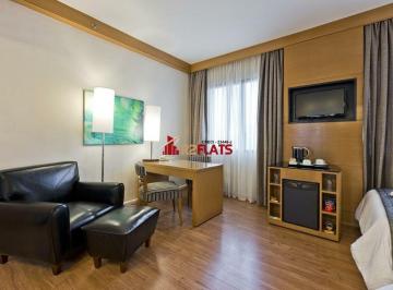 Apartamento · 30m² · 1 Quarto · 1 Vaga · ÓTIMO FLAT NO TATUAPÉ PARA VENDA !!