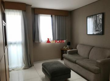 Apartamento · 33m² · 1 Quarto · 1 Vaga · Flat com ótimo preço no bairro Santana. Confira!