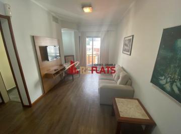 Apartamento · 40m² · 1 Quarto · 1 Vaga · Apartamento com ótimo preço no bairro Consolação. Confira!