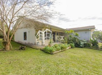 Casa de 3 quartos, Piraquara · Vende se Chácara - Piraquara - Jardim Esmeralda - 4.320 m²