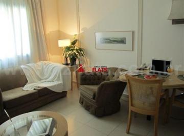Apartamento · 32m² · 1 Quarto · 1 Vaga · Apartamento com ótimo preço no bairro Jardins. Confira!